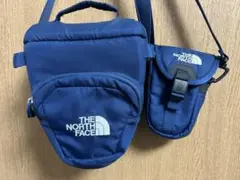 THE NORTH FACE カメラバッグ　セット