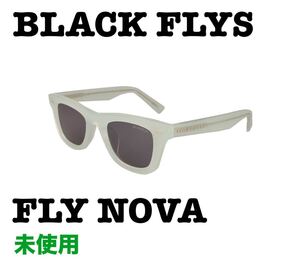 【未使用】BLACK FLYS FLYNOVA サングラス