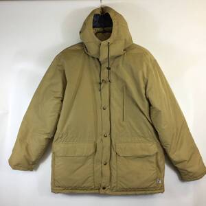 USA製 90s Penfield ペンフィールド ダウンパーカー Mサイズ フード脱着可能