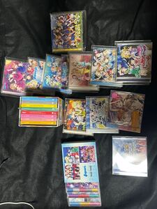 ラブライブ! CDセット　　μ