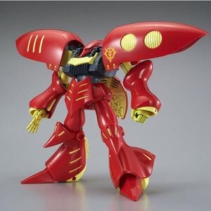 【プラモデル・未組立】【HGUC 1/144】　　　 キュベレイ　　　Ｍｋ－ＩＩ　　（プルツー専用機）　　【A-52】★