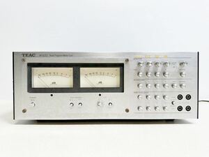 TEAC ティアック AP-500 ピークプログラムメーター 