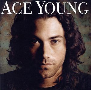 【輸入盤】Ace Young/AceYoung