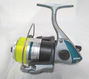 g_t G155 中古 DAIWA ダイワ REGAL-S 2500i リール 釣り道具 スピニングリール フィッシング ホビーカルチャー