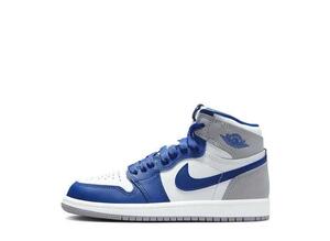 Nike PS Air Jordan 1 OG "True Blue" 20.5cm FD1412-410