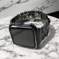 38mm メンズ apple　watchバンド アップルウォッチカバー