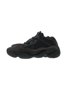 adidas◆YEEZY 500/イージー/26.5cm/BLK