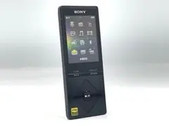 バッテリー絶好調！　SONY WALKMAN NW-A16 32GB