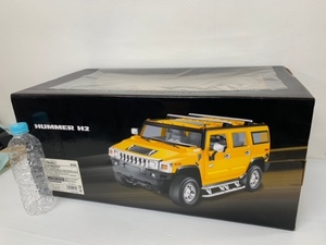 DX【HUMMER H2】R/C REPLICAS 写真が全て