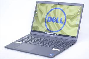 即配 16Gメモリ 第11世代CPU Windows11 Office2019 DELL Latitude 3520 i5-1145G7 RAM16G SSD256G 15.6インチ FHD Wi-Fi6