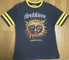 sublime tシャツ