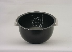 象印部品：内なべ/B223-6B 炊飯ジャー用