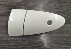 ホンダ CR-Z ドアアウターハンドル 左 Outer Handle Left Front Door HONDA JDM OEM メーカー純正品