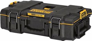 DEWALT デウォルト DWST83293-1 タフシステム2.0 DS165 DWST83293-1 ツールボックス ツールBOX 道具箱 収納 ケース 電工 電設 電気 設備