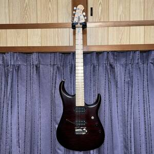 Sterling by MUSICMAN JP150 / ジョン・ペトルーシモデル