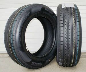 ★ 即納可能! 2024年製 ピレリ 低燃費タイヤ POWERGY 185/65R15 88H 新品4本SET ★ 個人宅もOK! ☆彡 「出品=在庫OK!」