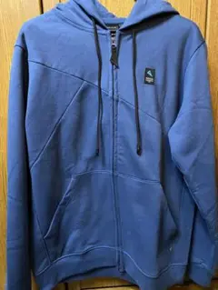 Klättermusen Runa Maker Zip Hoody  サイズM