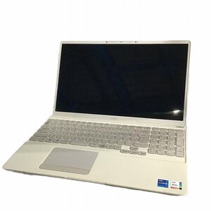 【中古品】 富士通 / FUJITSU LIFEBOOK TH90/F3 FMVT90F3W アイボリーホワイト Windows11 Home Intel core i7-1165G7 2.8GHz 30018739