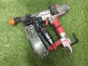 【ジャンク品】MAX マックス ねじ打ち機 高圧ターボドライバー HV-R41G1 / ITFKNTJDNY6C