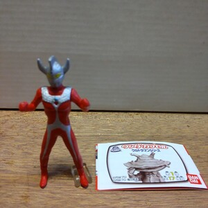 ウルトラマンタロウ ワンダーカプセル キャラエッグ ウルトラマン / ゴジラ、ガメラ、HG、超動、怪獣名鑑、特撮大百科等