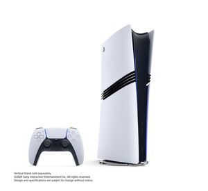 【新品未使用】【送料無料】【未開封】PlayStation 5 Pro [CFI-7000B01]