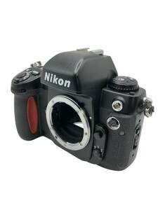 Nikon F100 ニコン ボディ 一眼レフ フィルムカメラ // A128611