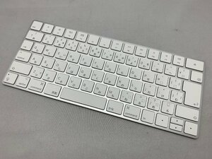 1円スタート！！ Magic Keyboard A1644 (テンキー無) [Etc]