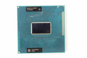 Intel CPU Core i7-3520M 2.90GHz PGA988☆