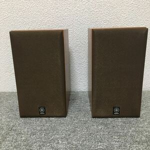 YAMAHA ヤマハ NS-10MMTペア ＊動作確認済み　　J-547