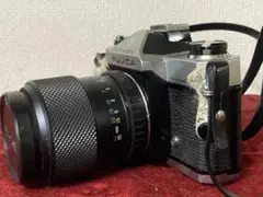 伝説のカメラFUJICA AZ-1