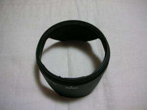 ◆中古品 SIGMA シグマ レンズ フード 730-02◆LH 730 02