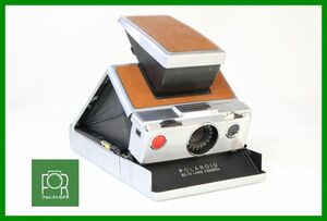 【同梱歓迎】ジャンク■Polaroid Polaroid SX-70■1731