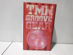 TM NETWORK CD TMN GROOVE GEAR 1984-1994[3CD]