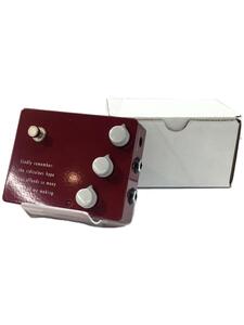 KLON◆エフェクター KTR V2