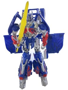 TAKARA TOMY◆トランスフォーマー AD-01 オプティマスプライム