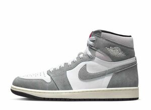 Nike Air Jordan 1 Retro High OG "Black and Smoke Grey" 29cm DZ5485-051