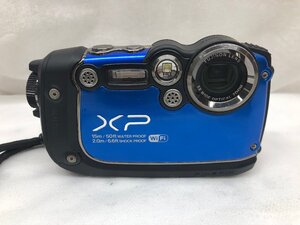 FUJIFILM 富士フイルム FinePix デジカメ XP200