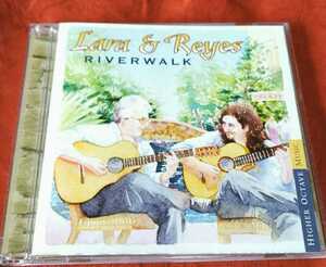 Lara & Reyes / RIVERWALK