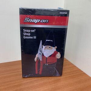 希少　スナップオン Snap-on 人形 妖精 グッズ ノベルティー系Gnome 