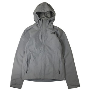 THE NORTH FACE ザ・ノース・フェイス ベンチャージャケット VENTURE JACKET NP51604Z グレー XS