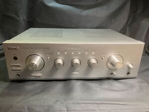 TEAC プリメインアンプ A-R630 