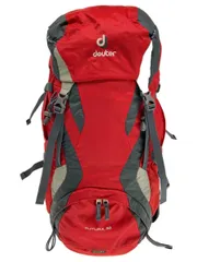 deuter FUTURA32 リュック レッド