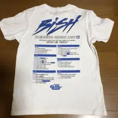 BiSH ＆GU  コラボ　Tシャツ　S