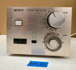 SONY ST-30 010503