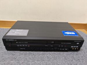 DXアンテナ ビデオ一体型DVDレコーダー DXR150V ジャンク品