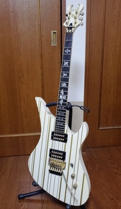  SCHECTER SYNYSTER GATES CUSTOM / シェクター シニスター・ゲイツ モデル (中古）