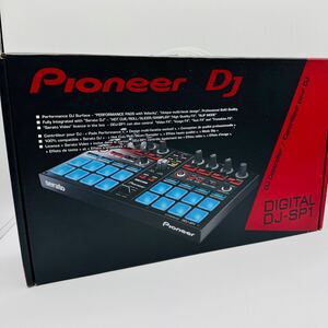 【極美品】Pioneer DJ DDJ-SP1 DJコントローラー