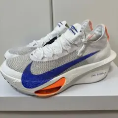 新品 NIKE エア ズーム アルファフライ ネクスト% 3 29cm