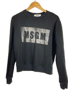 MSGM◆スウェット/2541MDM96