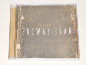 13 CROWES/新品 SOLWAY STAR/CDアルバム